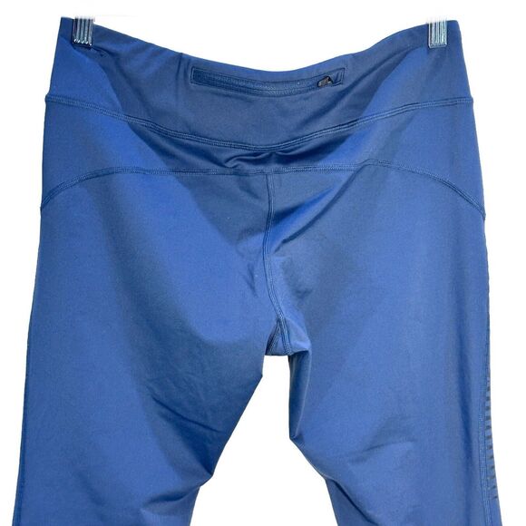 Nike Women's Epic Run Flash 3M 27.5" Running Tight Fit Tights 856682-471 Large - Picture 10 of 12